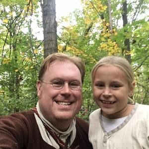 Meet your Posher, Brian